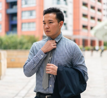 田中太郎
